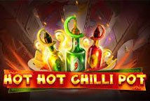 Hot Hot Chilli Pot Slot Review